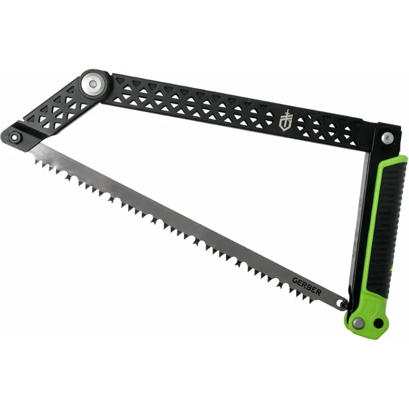 Gerber Freescape Camp Saw – Sav