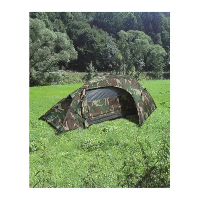 1-MAN Tent Recom – Telt 1 Person - Mil-Tec