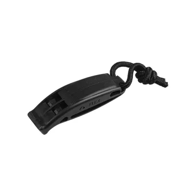 Signaling Whistle Tactical MOLLE – Signalfløjte - Mil-Tec
