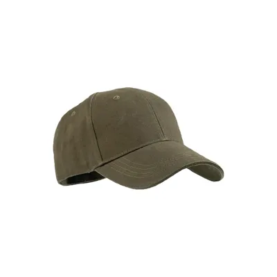 Sandwich Baseball Cap – Grøn Sandwich Kasket - Mil-Tec