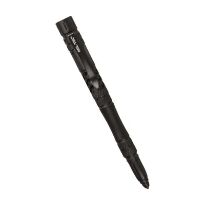 Tactical Pen Pro – Sort Taktisk Kuglepen - Mil-Tec