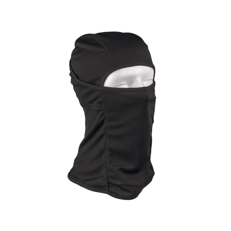 Mil-Tec Balaclava Sort