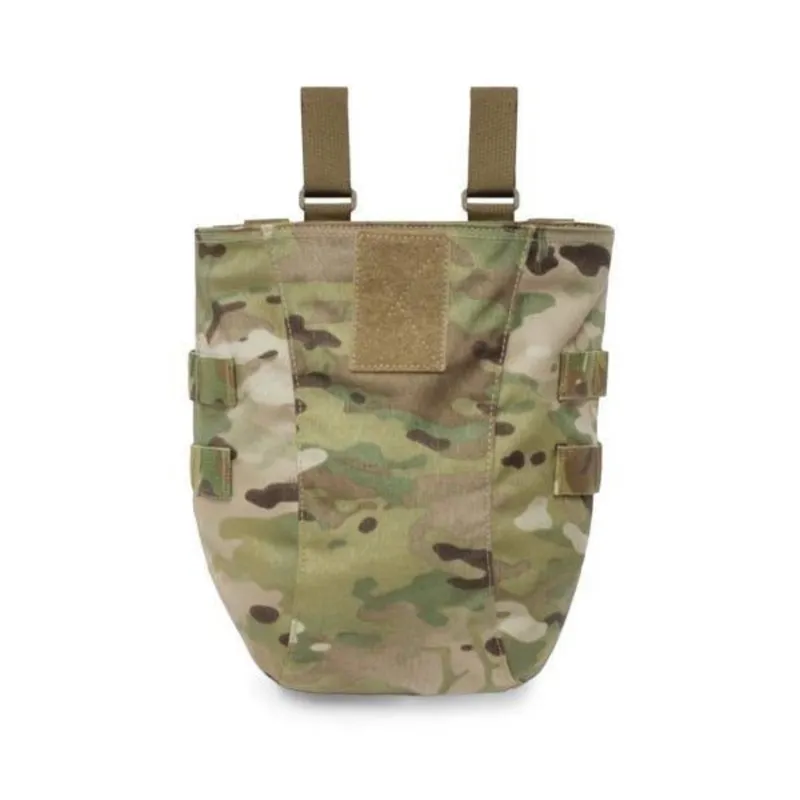 Warrior Assault Systems Warrior – Large Roll Up Dump Pouch Gen 2 · Multicam