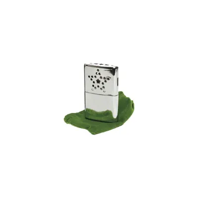 Tinplate Pocket Stove – Håndvarmer - Mil-Tec
