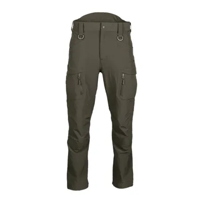 Tactical Pants Assault – Grønne Taktiske Bukser - Mil-Tec