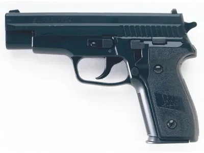Sig Sauer P229 - HFC