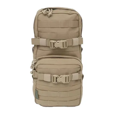 Warrior – Daypack 8L Elite Ops Cargo Pack – Rygsæk - Warrior Assault Systems