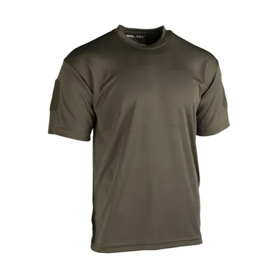 Løbe T-Shirt - Mil-Tec