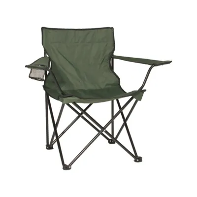 Relax Chair – Camping Stol - Mil-Tec