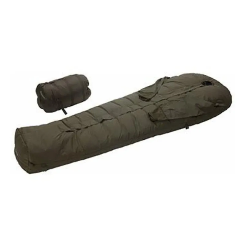 Carinthia Survival One – Vintersovepose