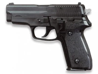 Sig Sauer P228 - HFC airsoft