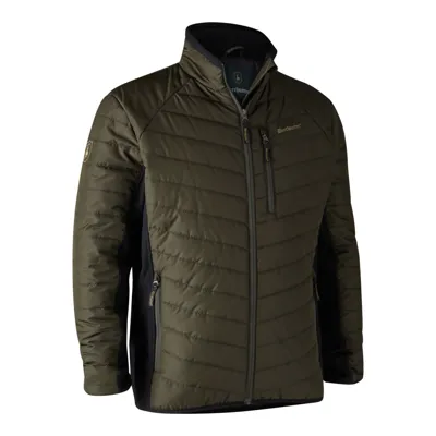 Moor Vatteret Jakke Med Softshell Herre - Deerhunter