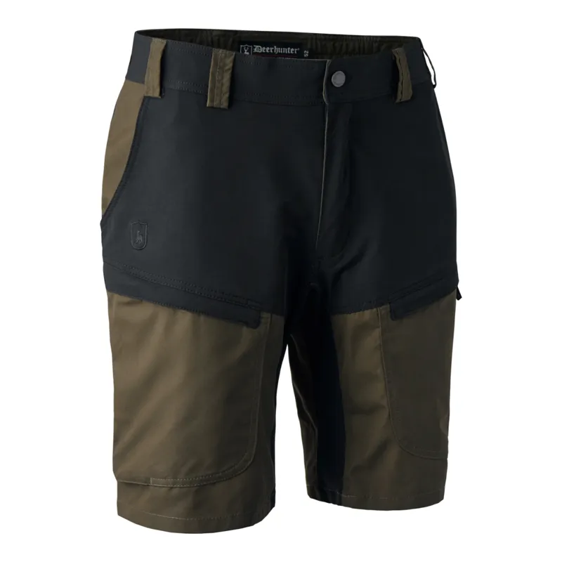Deerhunter Strike Shorts Herre
