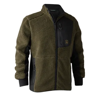 Rogaland Fiberpels Jakke Herre - Deerhunter