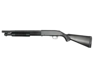 Otras Marcas M590 MP003A Agm · Negro