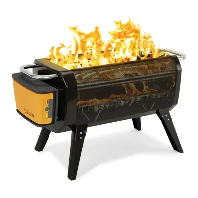 FirePit+ – Bålfad - BioLite