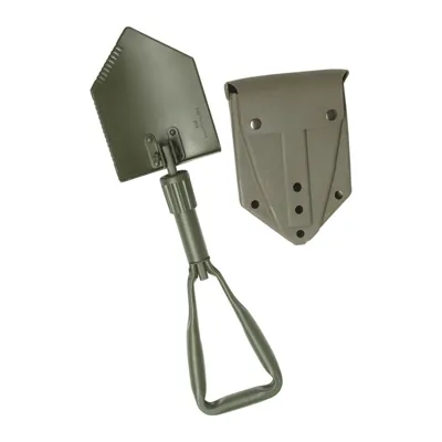 Militær Skovl - Mil-Tec