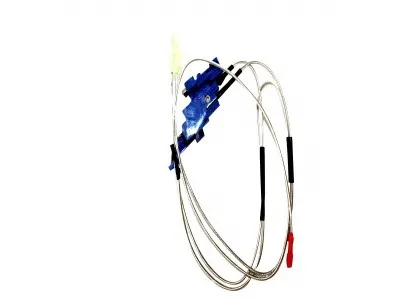 Cableado Delantero M4 / M16 V. II - Element