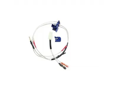 Element Cableado Delantero M4 / M16 V. II