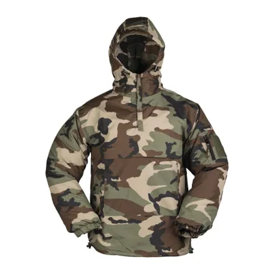 Combat Anorak – Overgangsjakke - Mil-Tec