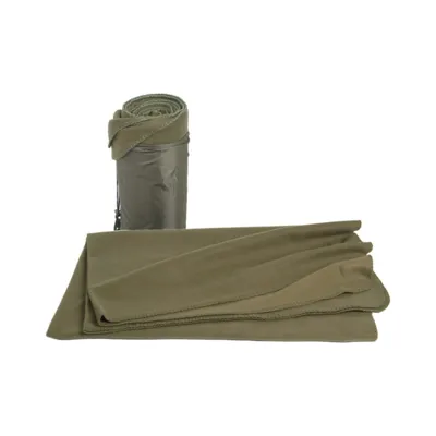 Outdoor Fleece Tæppe - Mil-Tec