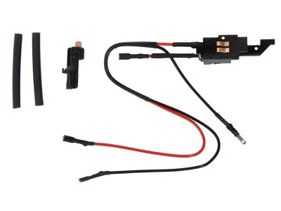 Cableado Delantero G36 - Saigo Defense