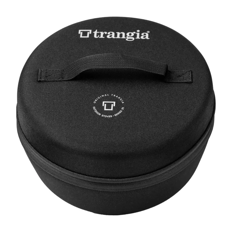 Trangia EVA Case 25 Large – Etui · Negro