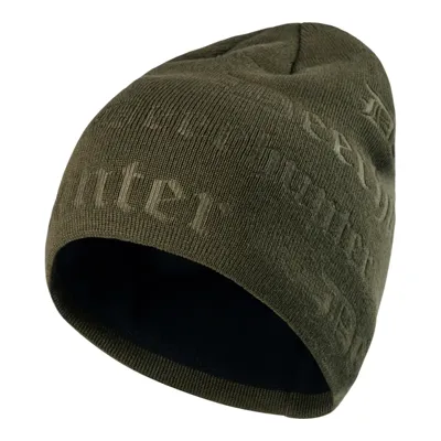 Logo Præget Jagt Hue - Deerhunter