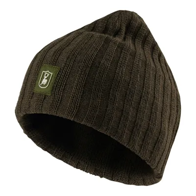 Recon Knitted Beanie – Strikhue - Deerhunter
