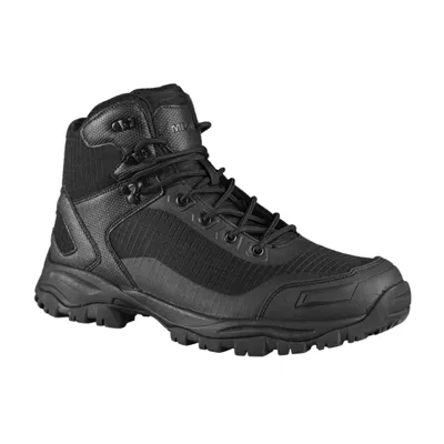 Tactical Boots Lightweight – Sorte Letvægts Vandrestøvler - Mil-Tec