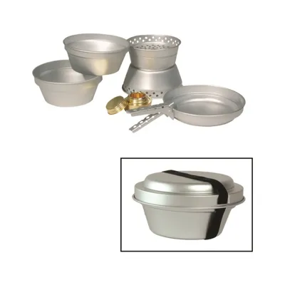 Kogegrej Outdoor - Mil-Tec