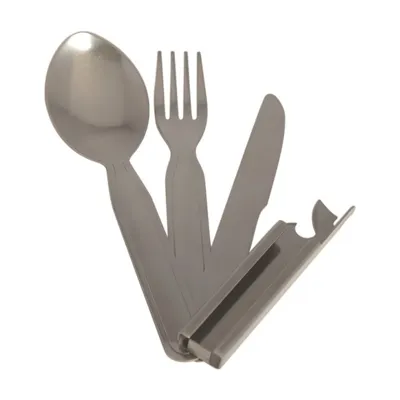 Outdoor Bestik - Mil-Tec