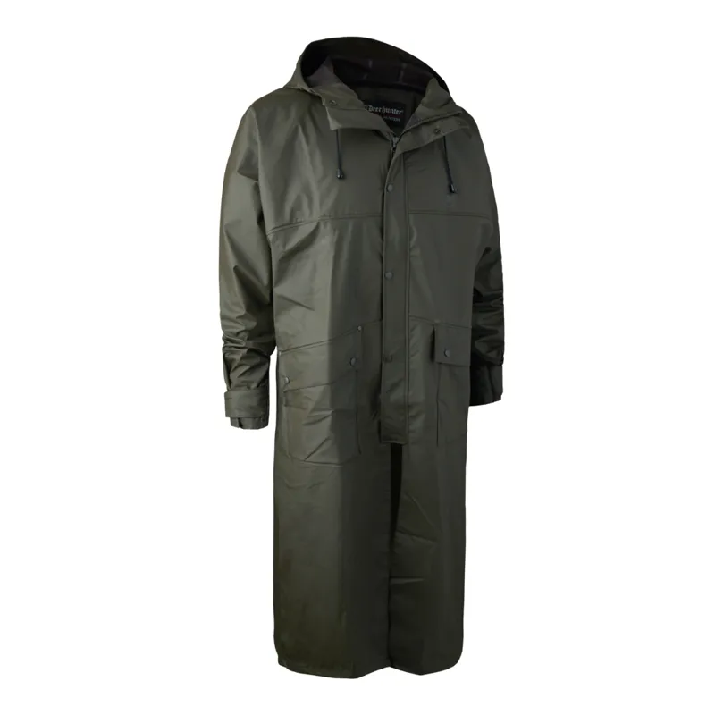 Deerhunter Hurricane Regnfrakke Herre