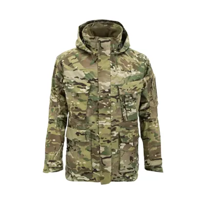 TRG Jacket – Regnjakke - Carinthia