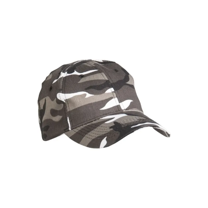 Kasket · Camo