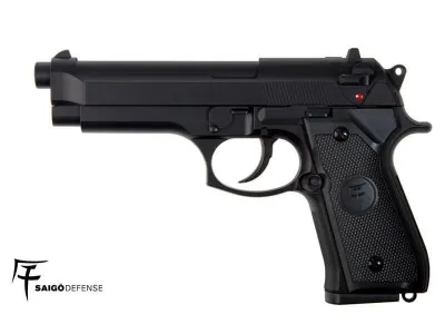 Beretta 92 - Saigo Defense