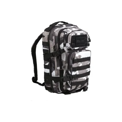 Rygsæk 20 Liter - Mil-Tec