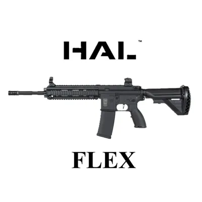 M4 SA-F07 Flex HAL ETU - Specna Arms