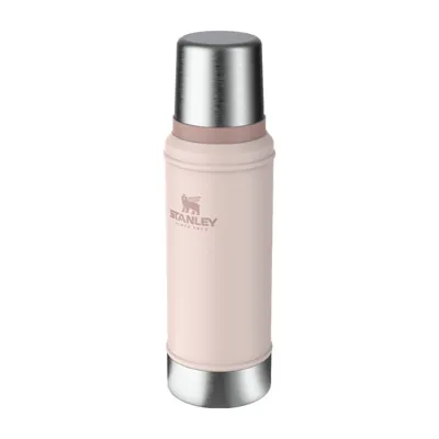 Classic Legendary Bottle 0,75 L – Termokande - Stanley