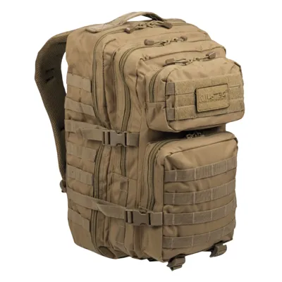 US Assault Pack Large – Rygsæk 36L - Mil-Tec