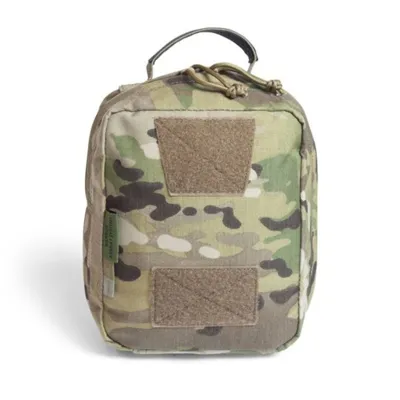 Warrior – Medic Rip Off Pouch - Warrior Assault Systems