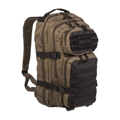 US Assault Pack Small – Sport Rygsæk / 20L - Mil-Tec
