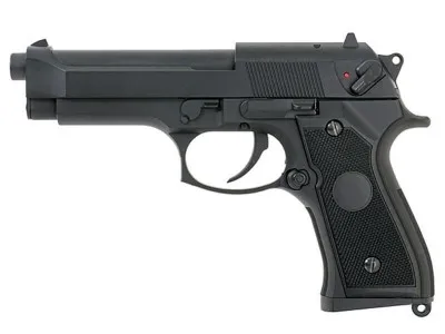 Beretta M92F CM126 - Cyma
