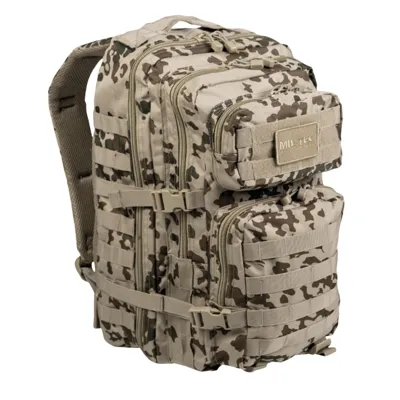 US Assault Pack Large – Tropical Rygsæk 36L - Mil-Tec