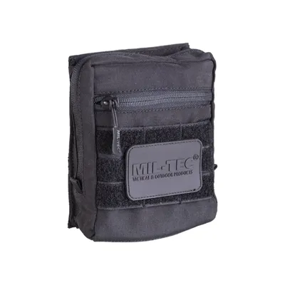 Multifunktion Sidetaske Med Velcro - Mil-Tec