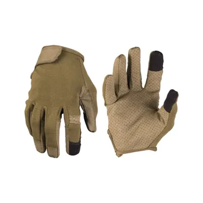 Handsker Med Touch – Combat - Mil-Tec