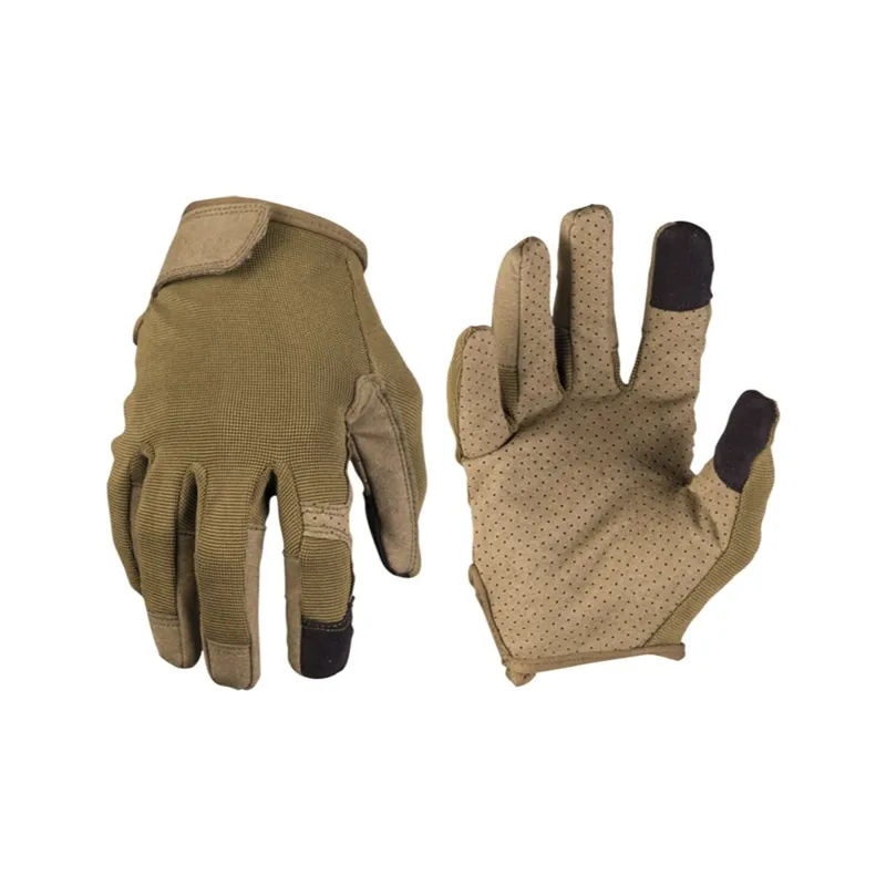 Mil-Tec Handsker Med Touch – Combat