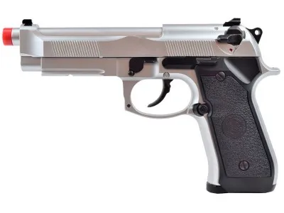 HFC Beretta M92 · Negro