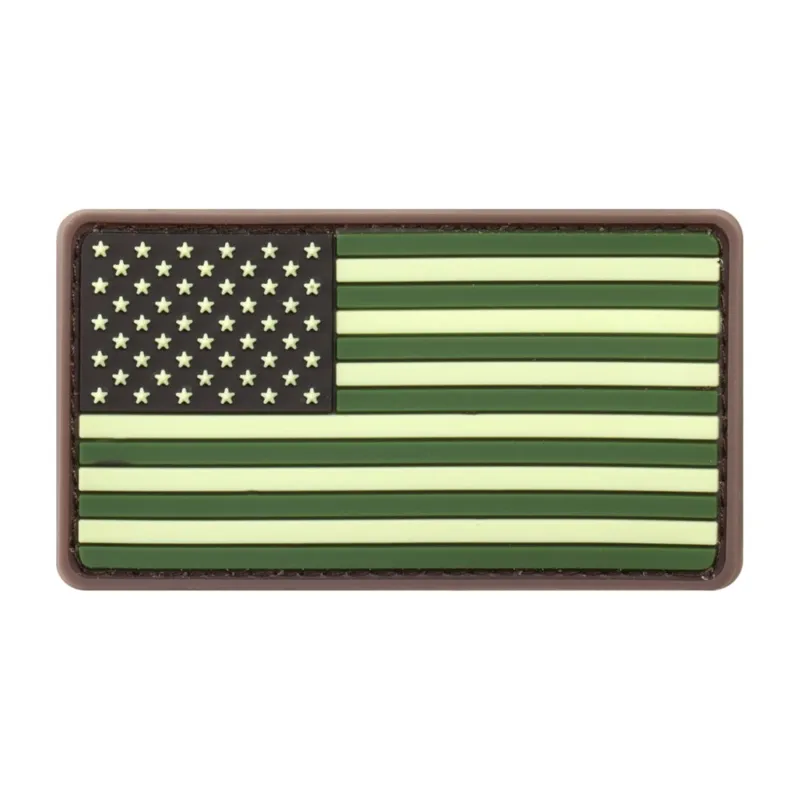 JTG US – Flag Patch