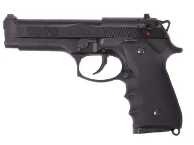 Beretta M92 Tactical Master - Tokyo Marui